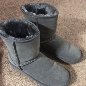 Uggs short
